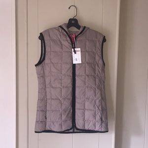 Ciao Milano Alsia Vest